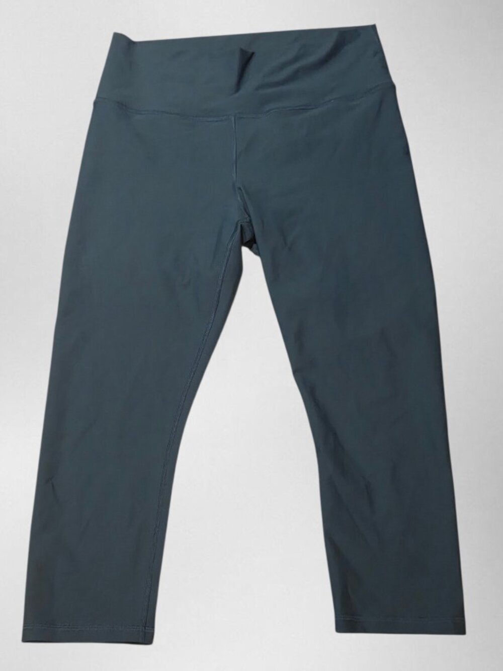 Dark Green Leggings